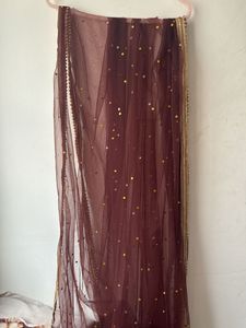 Elegant Anarkali Dress