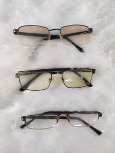 READING GLASSES UNISEX