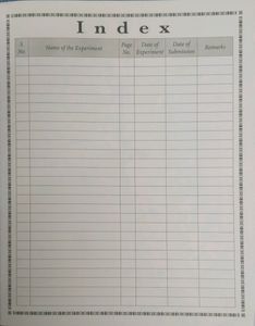 Practical Book