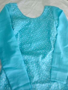 Sky Blue Suit Set 💙