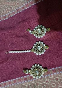 Jewellery Set 5piece