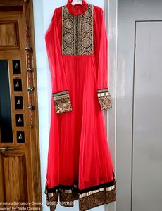 Grand Party Wear Salwar