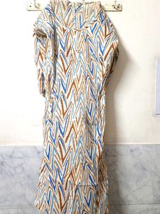 Kurti For Beautiful Kudii