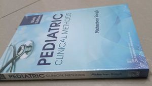 Pediatric Clinical Methods