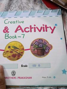 Art Book