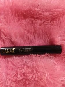 Lakme Eyeliner