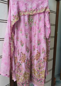 Beautiful Heavy Kurta Set