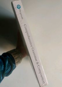 LongMan Comprehensive Grammar &amp; Composition (XI-X)