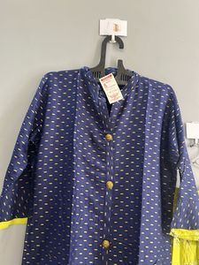 Stylish Kurta Set (XXL)