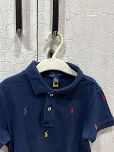 Original Ralph Lauren Polo
