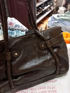 Hidesign Bag