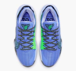 Nike Zoom Freak 2 Play for the Future 2020
