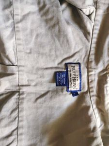 Men&#39;s Casual Shirt