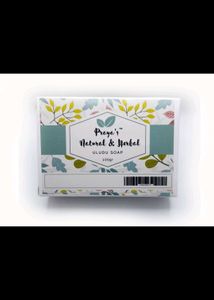 🥰HOMEMADE ORGANIC  URDAL SOAP AND BABYSOAP 🥰