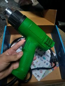 Hot air Gun
