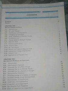 NCERT CLASS 12TH PHYSICS