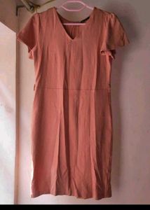 Combo Of Dress And Kurti