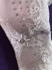 Lavender 🌸Lace Bra👙