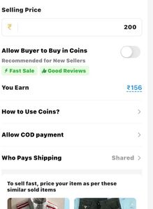 Levi’s slim fit denim