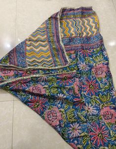 Aachho Angrakha Peturn Suit Set XXL