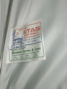 STAG UMBRELLA