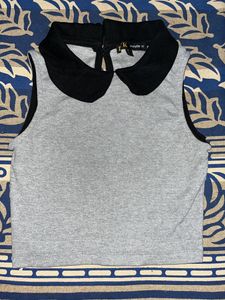 Combo Of 3 Crop Top….