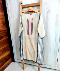 Branded Cotton Kurti Size-44-46