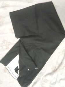 Black Trousers