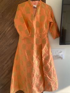 Gorgeous Festive Kurta
