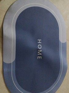 Bathroom  Mat