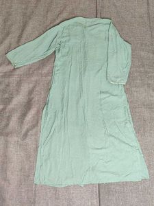 kurta set | women | pistah colour