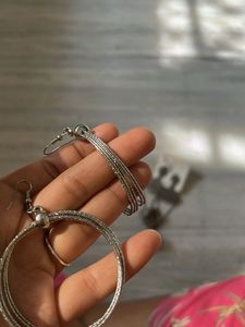 western eearings