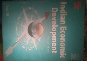 6 Book Commerce Class12