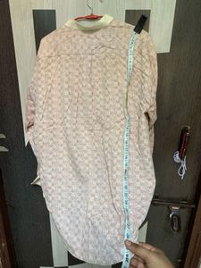 Permium Vintage kurta fro capachi beand