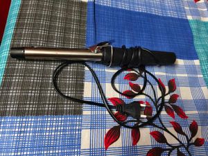 Hair Curling Iron