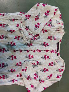 L Rangmanch Kurti