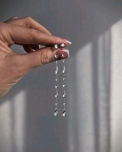 Raindrop Jewellery