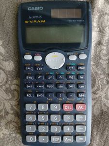 Casio fx-991MS Calculator