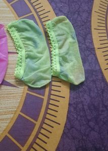 Women Net Socks
