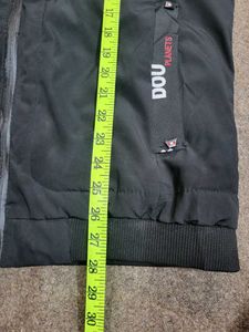 Daiwa Puffer Jacket