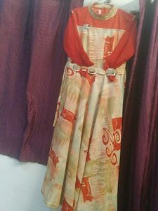 Frock