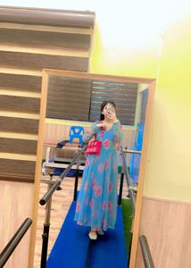 Beautiful Anakarli Suit