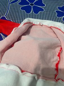 Unisex Santa Costume