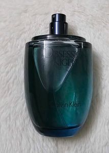 Calvin Klein Obsession Night