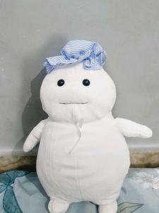 Cute Plush Toy