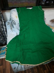 COTTON DEGENER KURTI