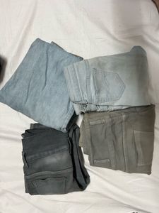 Jeans Bundle👖💙