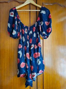 Kimchi Blue Playsuit/ Romper