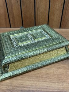 Decorative Trinket Box