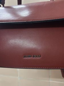 Original Allen Solly Satchel &amp; Crossbody Bag